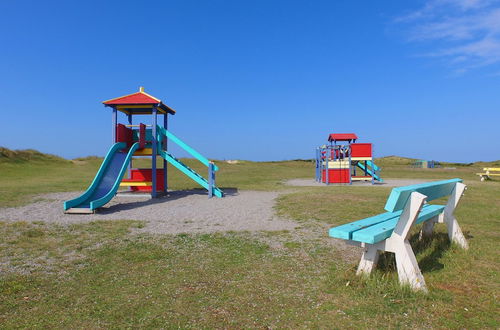 Photo 28 - VVF Cotentin Îles anglo-normandes, Port Bail