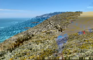 Foto 60 - VVF Cotentin Îles anglo-normandes, Port Bail