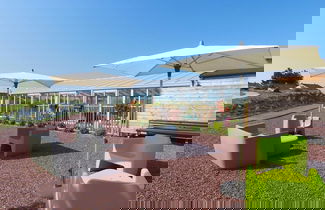 Foto 15 - VVF Cotentin Îles anglo-normandes, Port Bail