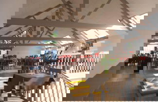 Foto 33 - VVF Cotentin Îles anglo-normandes, Port Bail