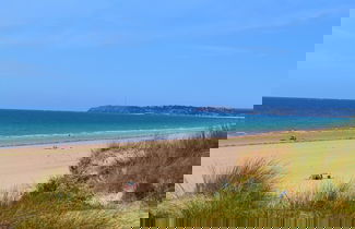 Foto 43 - VVF Cotentin Îles anglo-normandes, Port Bail