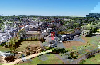 Foto 77 - VVF Cotentin Îles anglo-normandes, Port Bail