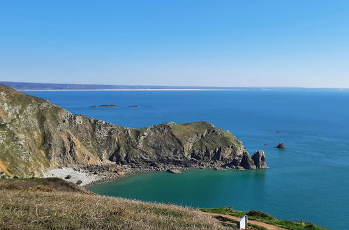 Foto 66 - VVF Cotentin Îles anglo-normandes, Port Bail