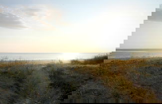 Foto 44 - VVF Cotentin Îles anglo-normandes, Port Bail