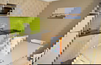 Foto 8 - VVF Cotentin Îles anglo-normandes, Port Bail