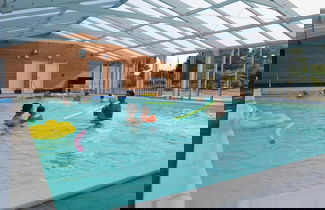 Foto 21 - VVF Cotentin Îles anglo-normandes, Port Bail