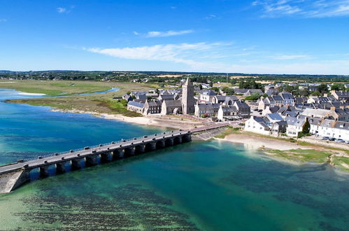 Foto 79 - VVF Cotentin Îles anglo-normandes, Port Bail