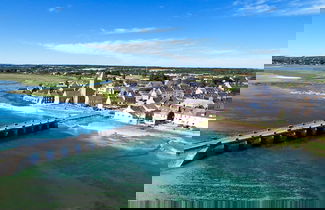 Foto 79 - VVF Cotentin Îles anglo-normandes, Port Bail