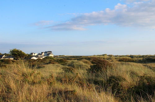 Photo 40 - VVF Cotentin Îles anglo-normandes, Port Bail