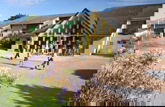 Foto 47 - VVF Cotentin Îles anglo-normandes, Port Bail