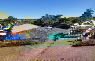 Foto 23 - VVF Cotentin Îles anglo-normandes, Port Bail