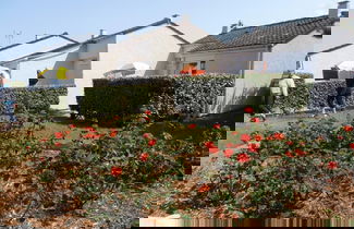 Foto 36 - VVF Cotentin Îles anglo-normandes, Port Bail