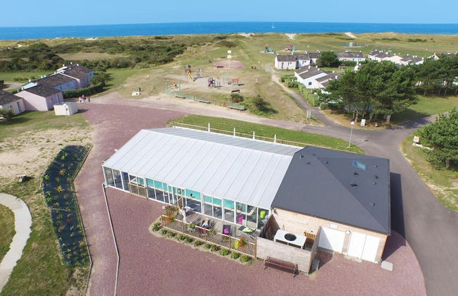 VVF Cotentin Îles anglo-normandes, Port Bail - Foto 35