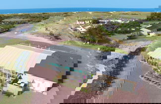 Foto 35 - VVF Cotentin Îles anglo-normandes, Port Bail