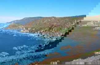 Foto 70 - VVF Cotentin Îles anglo-normandes, Port Bail