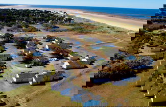 Foto 75 - VVF Cotentin Îles anglo-normandes, Port Bail