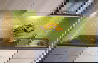 Foto 9 - VVF Cotentin Îles anglo-normandes, Port Bail