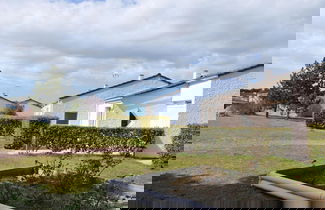 Foto 37 - VVF Cotentin Îles anglo-normandes, Port Bail