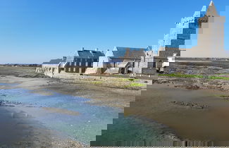 Foto 68 - VVF Cotentin Îles anglo-normandes, Port Bail