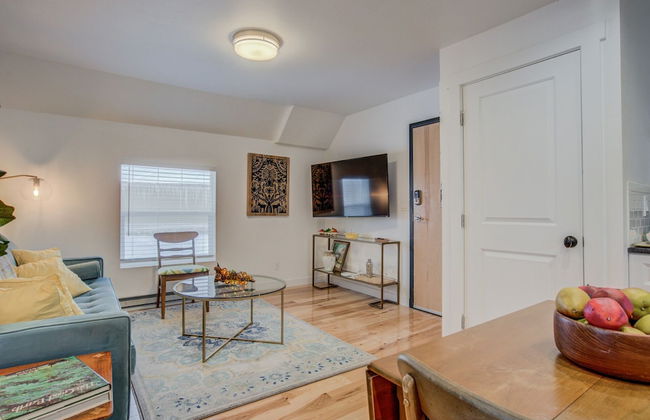 1BR Downtown Urbanitydining, Drink, Cafes & Escape - Foto 9
