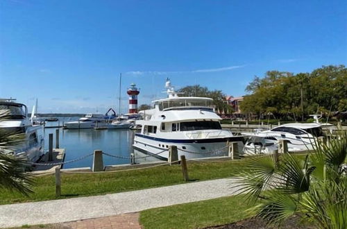 Photo 1 - 841 Ketch Court at The Sea Pines Resort