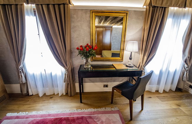 EGO' Residence Venice - Foto 17