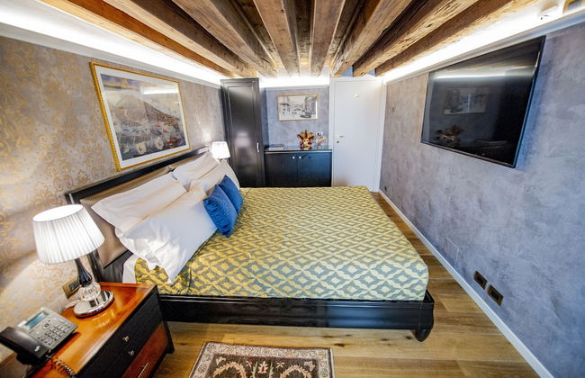 EGO' Residence Venice - Foto 12