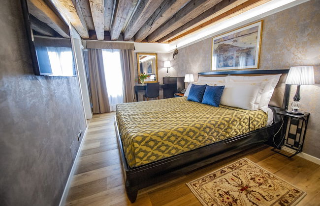 EGO' Residence Venice - Foto 10