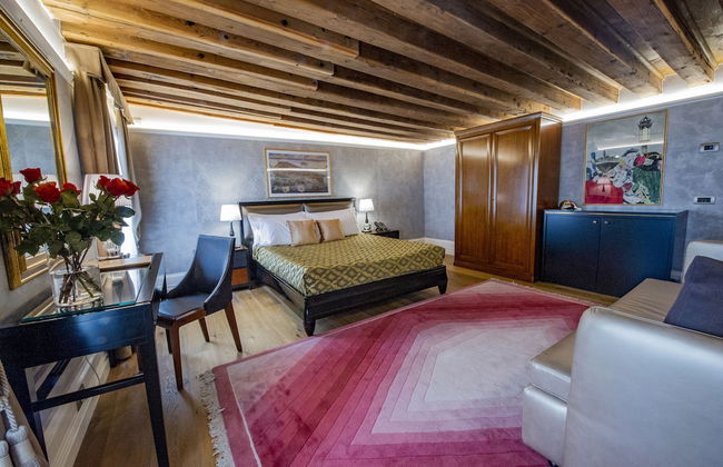 EGO' Residence Venice - Foto 15