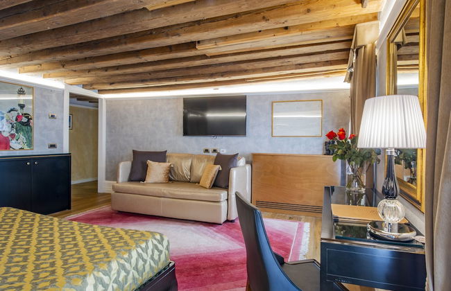 EGO' Residence Venice - Foto 18
