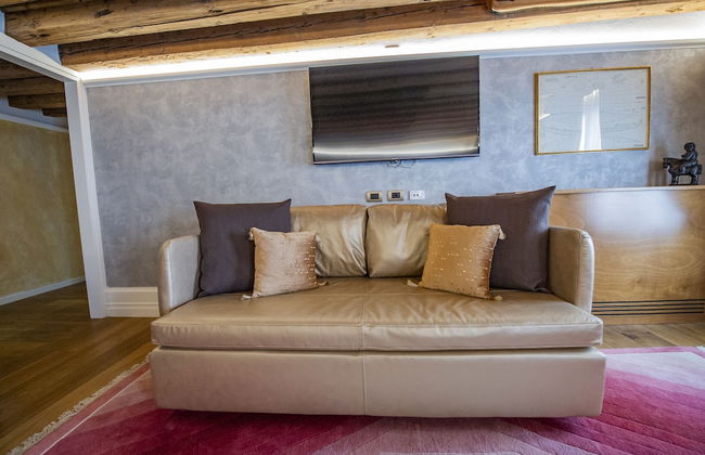 EGO' Residence Venice - Foto 19