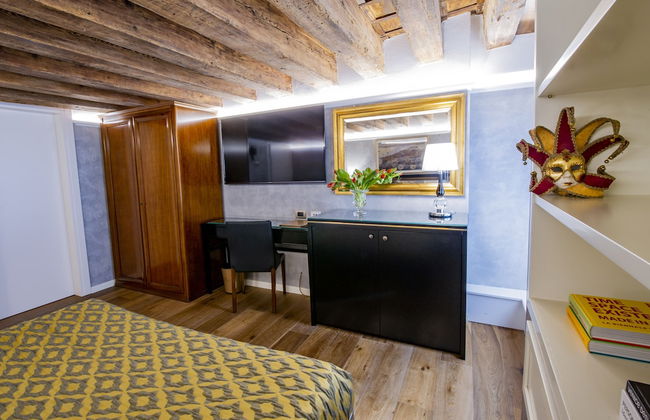 EGO' Residence Venice - Foto 7