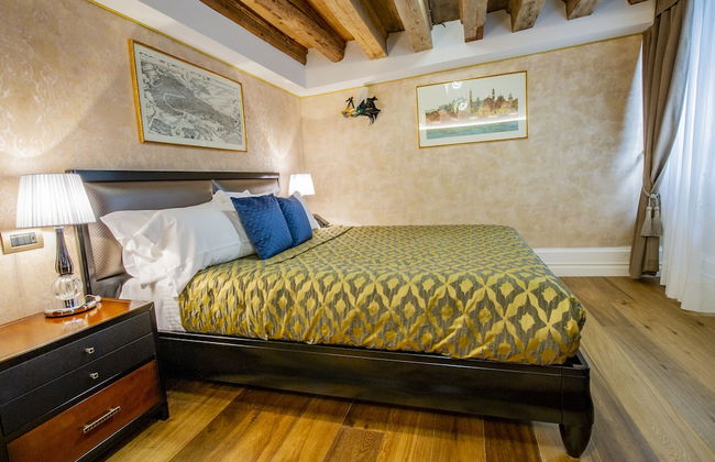 EGO' Residence Venice - Foto 3