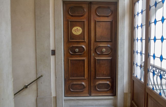 EGO' Residence Venice - Foto 37