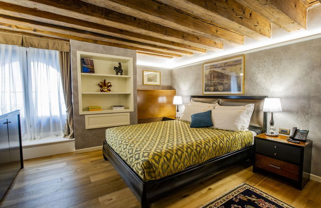 EGO' Residence Venice - Foto 9