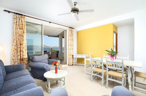 Foto 7 - Apartment - 3 Bedrooms with WiFi and Sea views - 108769