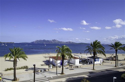 Photo 13 - Apartment - 3 Bedrooms with WiFi and Sea views - 108769