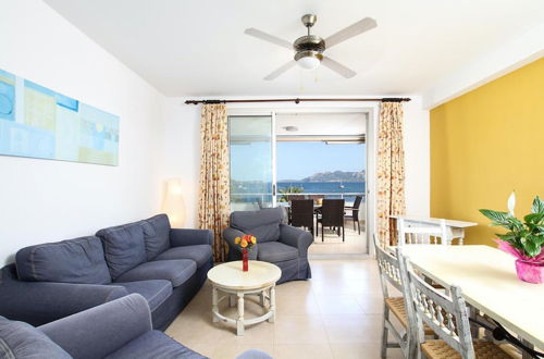 Photo 6 - Apartment - 3 Bedrooms with WiFi and Sea views - 108769