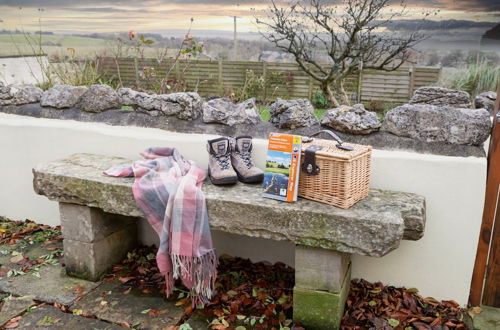 Photo 23 - Cosy 2-bed Cottage in Ingleton North Yorkshi