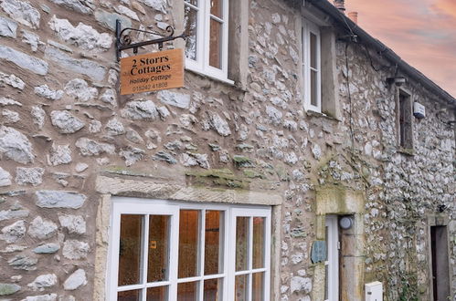 Photo 27 - Cosy 2-bed Cottage in Ingleton North Yorkshi