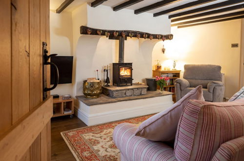 Photo 14 - Ingleton - 2 Bed Cottage - Sleeps 4 - Pet Friendly