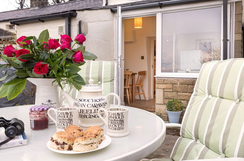 Photo 17 - Ingleton - 2 Bed Cottage - Sleeps 4 - Pet Friendly