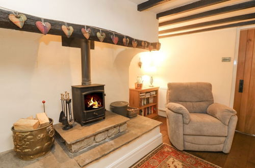Photo 12 - Cosy 2-bed Cottage in Ingleton North Yorkshi
