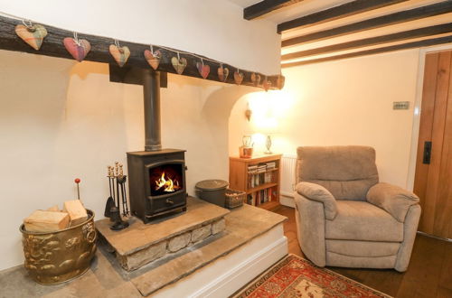 Foto 12 - Cosy 2-bed Cottage in Ingleton North Yorkshi