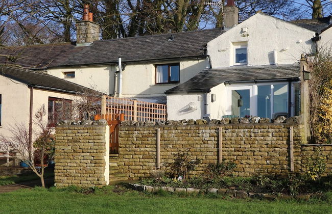 Ingleton - 2 Bed Cottage - Sleeps 4 - Pet Friendly - Foto 26