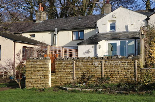 Photo 25 - Cosy 2-bed Cottage in Ingleton North Yorkshi