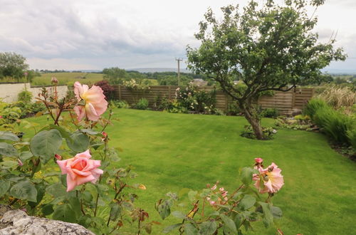 Foto 22 - Cosy 2-bed Cottage in Ingleton North Yorkshi