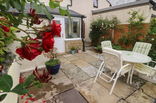 Photo 15 - Cosy 2-bed Cottage in Ingleton North Yorkshi