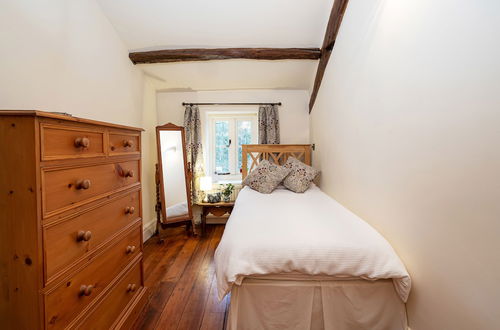 Photo 4 - Cosy 2-bed Cottage in Ingleton North Yorkshi