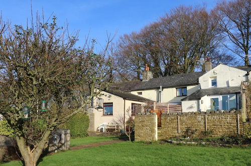 Photo 26 - Cosy 2-bed Cottage in Ingleton North Yorkshi